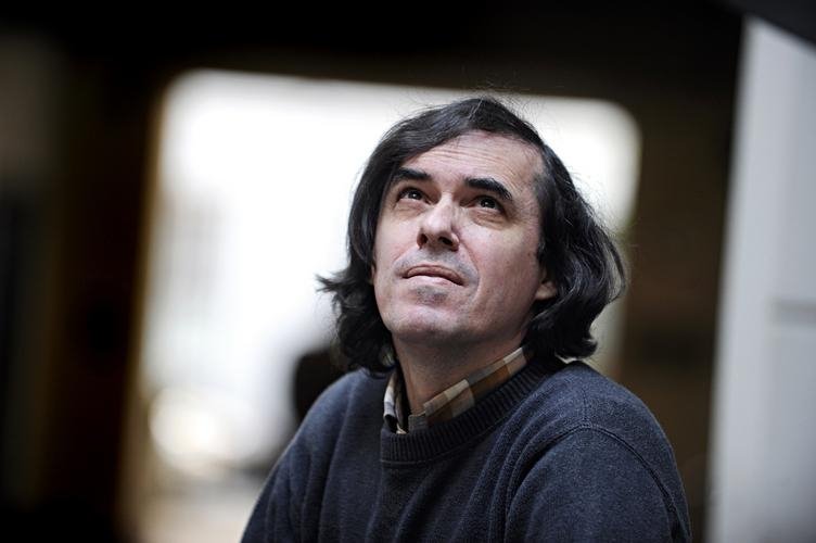  Mircea Cărtărescu, câştigătorul premiului de stat al Austriei pentru literatură europeană