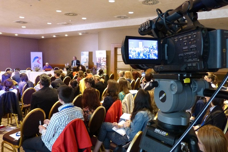  Seminarul Internaţional de Jurnalism aduce la Iaşi traineri BBC, France Televisions şi Youtube