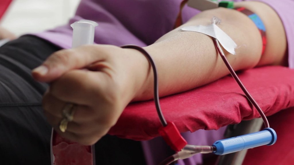  Află în ce condiţii poţi dona sânge şi care este programul de transfuzii la Iaşi