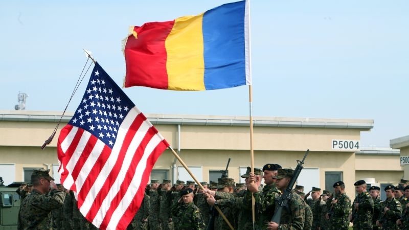  Analiză Stratfor: Principala provocare a României este să rămână unită