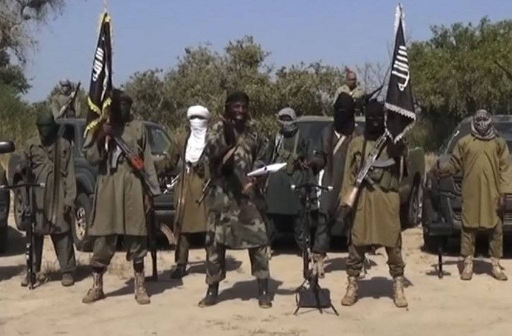  Boko Haram se „rebranduieşte” ca franciză a Statului Islamic