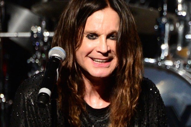  Ozzy Osbourne: Black Sabbath va lansa ultimul album în 2016