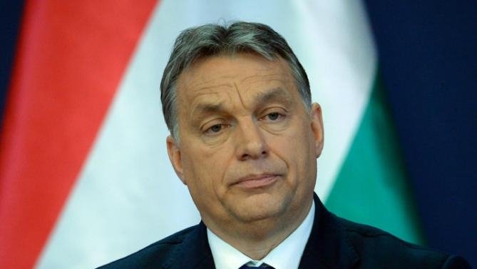  Viktor Orban se gândeşte la reintroducerea pedepsei cu moartea în Ungaria