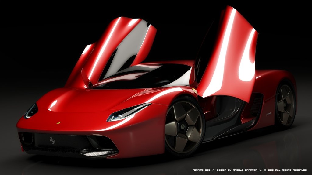  Decizie uimitoare luată de Ferrari: reduce vânzările, pentru a proteja aura de exclusivism a brandului