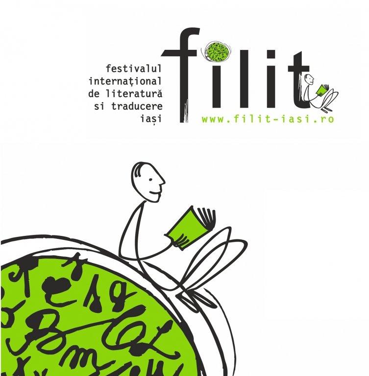  FILITIaşi, prezentat la Festivalul de Literatură de la Istanbul