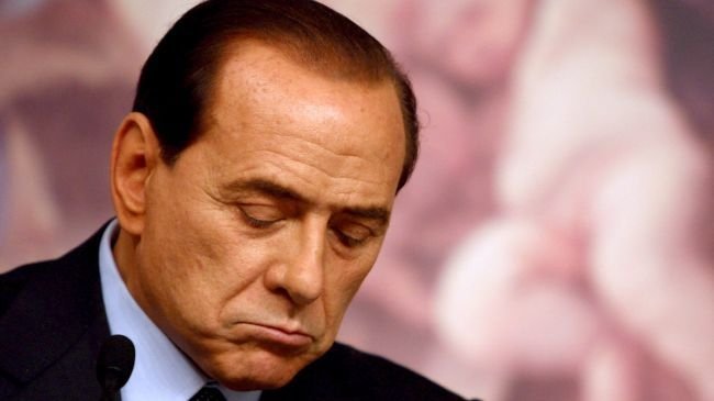  Pedeapsa de un an de închisoare, CONFIRMATĂ în apel pentru Berlusconi