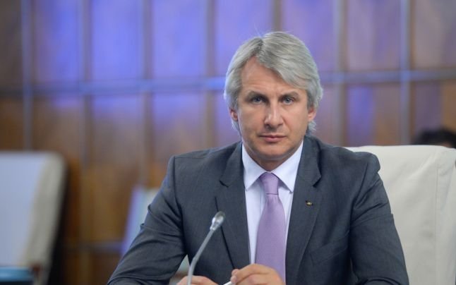  Ministrul Finanţelor: „Profesiile liberale nu vor dispărea”
