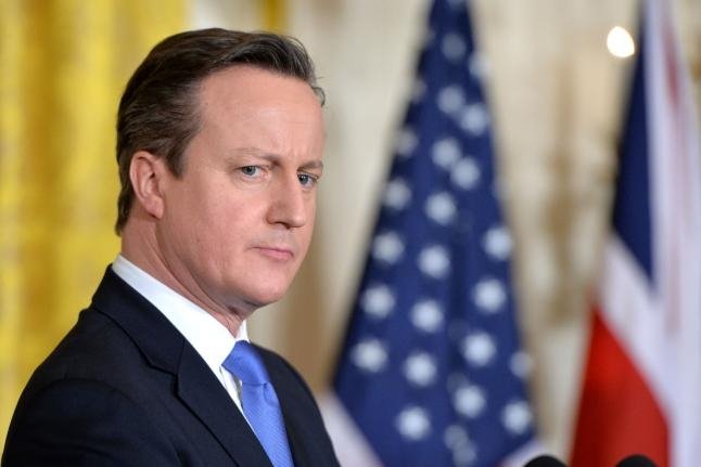  David Cameron exclude un alt referendum pe tema independenţei în Scoţia