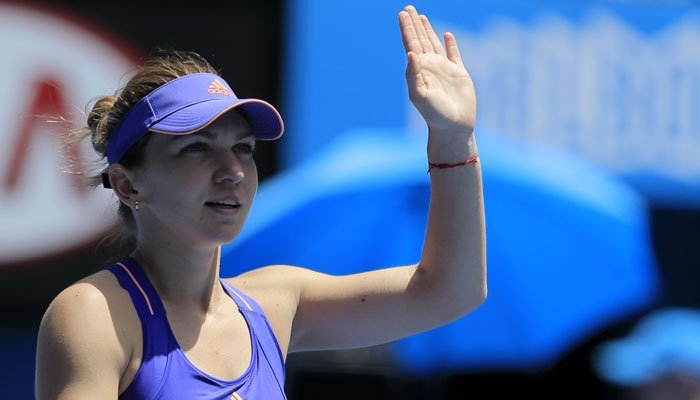  Simona Halep se menţine pe 2 în clasamentul WTA. Irina-Camelia Begu a urcat pe locul 31