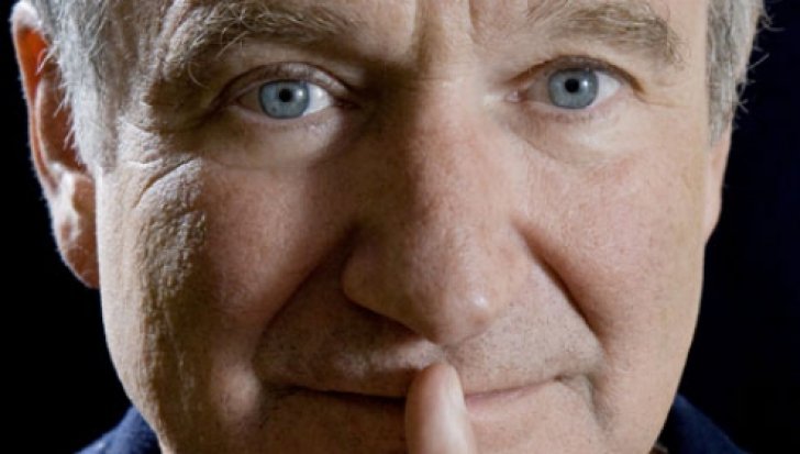  Robin Williams şi-a luat adio… A lăsat bileţe scrise într-o valiză cu jucării