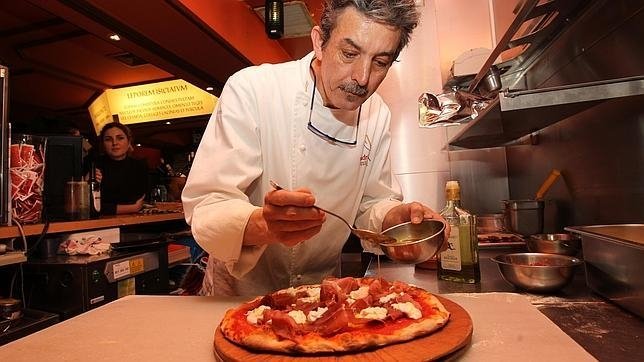  Secretele care stau în spatele celei mai bune pizza din lume