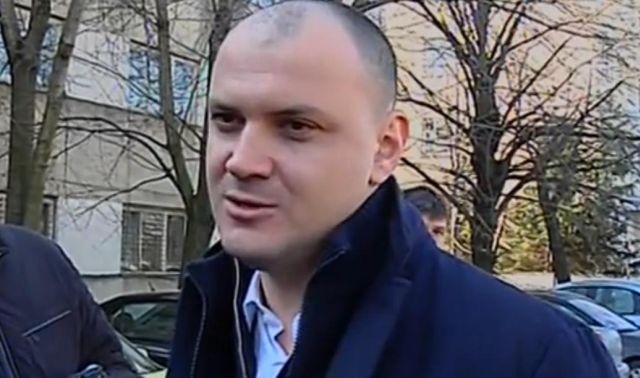  Procurorii i-au permis lui Sebastian Ghiţă, aflat sub control judiciar, să plece cinci zile în Grecia