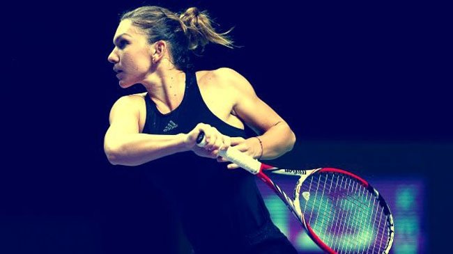  Simona Halep a coborât pe locul 3 WTA. Irina Begu şi Andreea Mitu, cele mai bune clasări din carieră