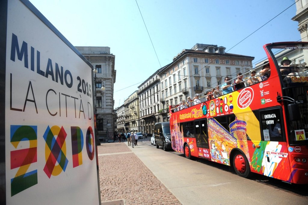  20 de motive pentru care ar trebui să te înscrii imediat la Misiunea Economică regională la EXPO Milano 2015!