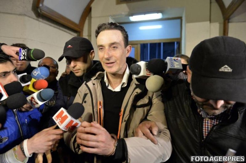  Radu Mazăre, în arest la domiciliu. Decizia poate fi contestată de procurori