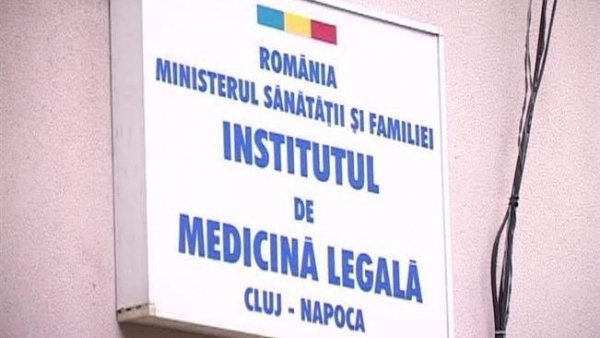  Date in cautare de Politie, sase capete de cadavru s-au „intors” ieri la sediul IML Cluj