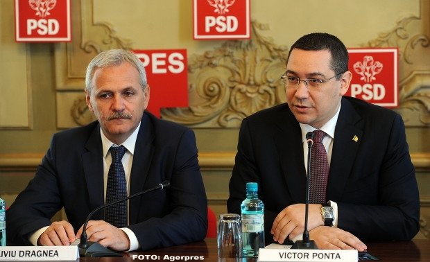  Se va discuta demisia lui Dragnea în CExN al PSD, miercuri