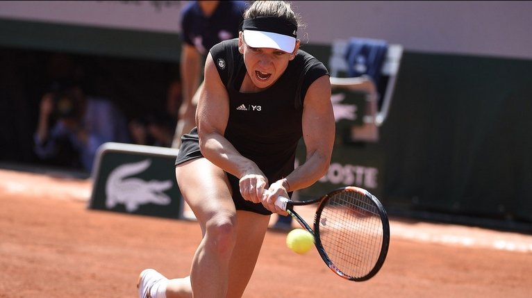  Roland Garros: S-a stabilit programul zilei de miercuri – Simona Halep, al treilea meci pe „Suzanne Langlen”