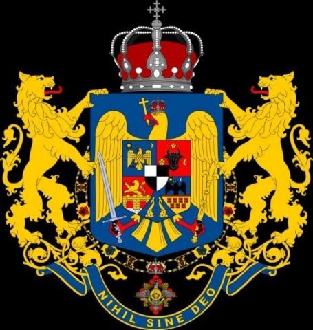  Coroana nu va fi reintrodusă pe stema României