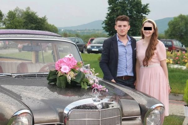  Mire săltat de la propria nuntă în Suceava. Soţia habar nu avea că e un violator