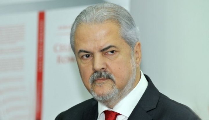  Năstase: ‘Preşedintele nu poate să îi ceară primului-ministru să îşi dea demisia’