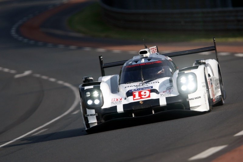  Porsche a câştigat după aproape două decenii cursa infernală de la Le Mans