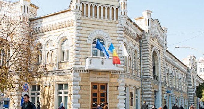  Alegeri la Chişinău: Candidatul PSRM şi primarul actual, în al doilea tur de scrutin
