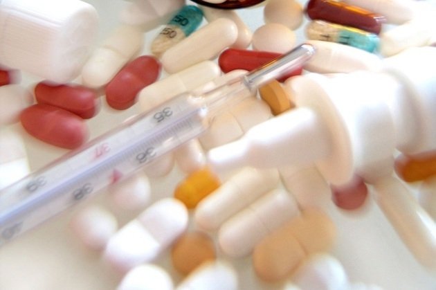  20 milioane medicamente contrafăcute, confiscate într-o operaţiune internaţională