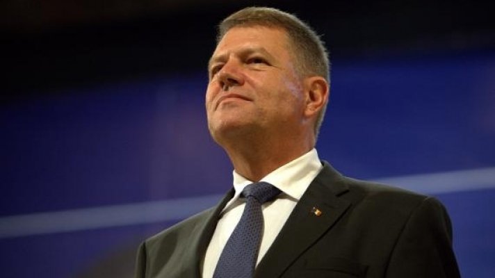  Klaus Iohannis nu a acceptat interimatul lui Oprea şi cere acte privind starea premierului Ponta