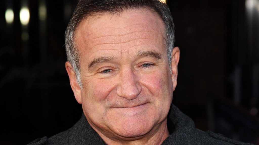  Robin Williams ar fi fost drogat de un hoţ, iar sinuciderea i-ar fi fost înscenată