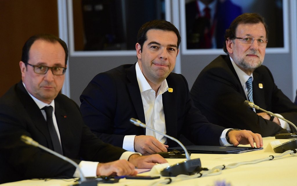  Oficiali europeni: Noile propuneri de reformă ale Greciei sunt insuficiente
