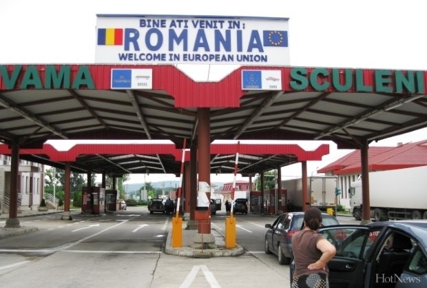  Rusia, îngrijorată că mulţi transnistreni cer cetăţenie română
