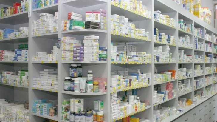  Atenţie mare în ce farmacii intraţi! De ieri, avem cele mai ieftine medicamente din Europa