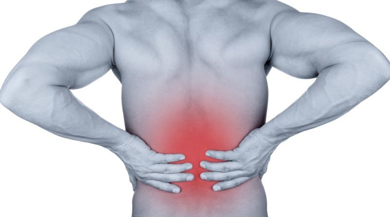  Terapiile moderne pentru durerile de spate inflamatorii sunt interzise, în România, la debutul bolii