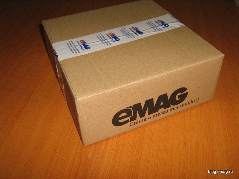  Poşta Română va livra colete către clienţii eMAG în oficiile proprii