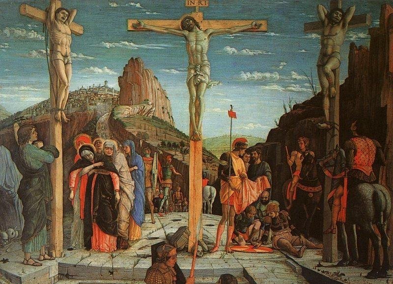  Lancea cu care a fost omorât Hristos, intre mit si adevar