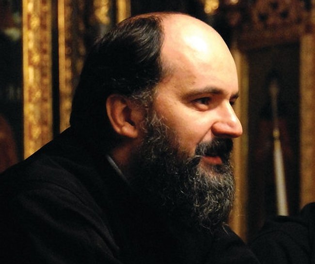  O întâlnire cu Părintele Ioanichie Bălan