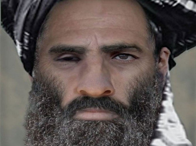  Liderul talibanilor a murit, susţine Administraţia de la Kabul