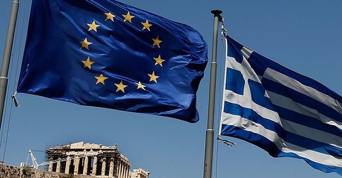 Financial Times: FMI nu vrea un al treilea acord cu Grecia