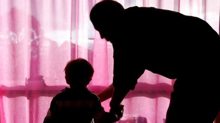  O nouă victimă pe lista pedofilului pensionar de la Ţigănaşi