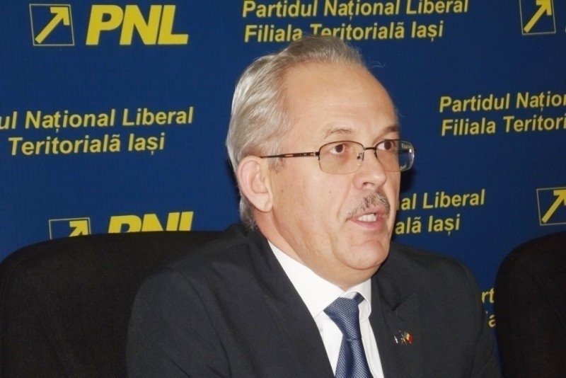  Deputatul Anton Doboş: Legea amnistiei fiscale este incompletă şi discriminatorie