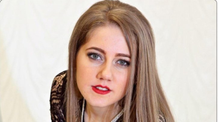  Fiica unui afacerist, membru PSD, a murit la 18 ani într-un accident de maşină