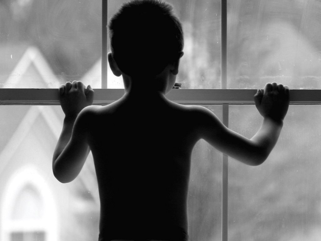  Copilărie de coşmar printre violatori, concubini şi fraţi vitregi la Bârnova