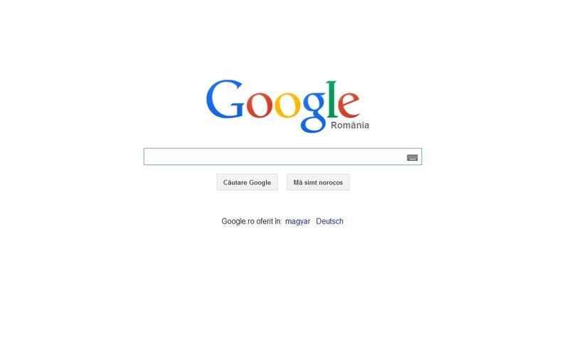  „Dreptul de a fi uitat in mediul online” a creat un cerc vicios pentru compania Google