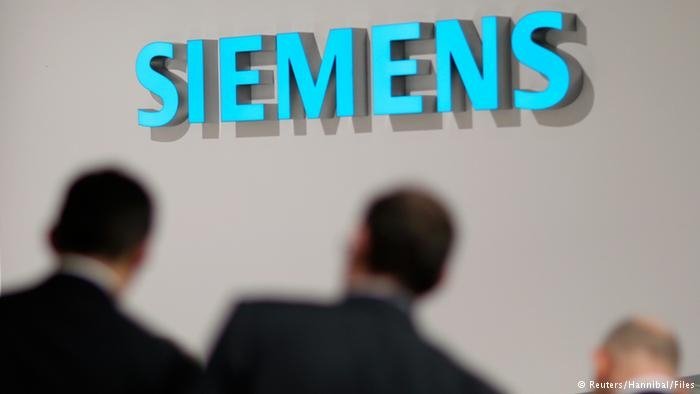  Siemens, Daimler şi Rheinmetall, în pragul unui proces istoric pentru corupţie în Grecia