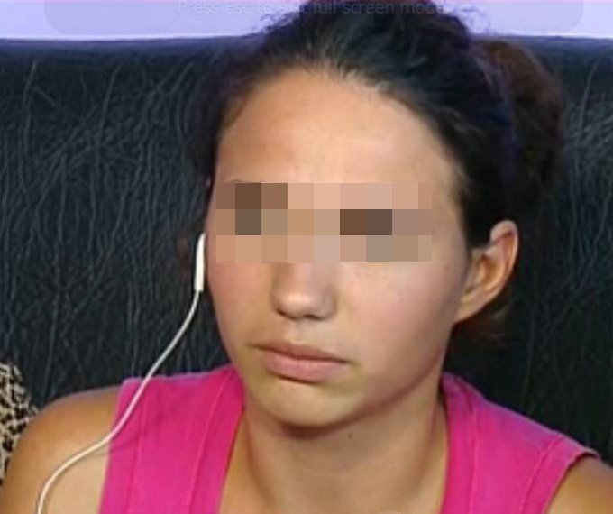  Eleva violată de cei şapte tineri din Văleni nu a trecut bacalaureatul