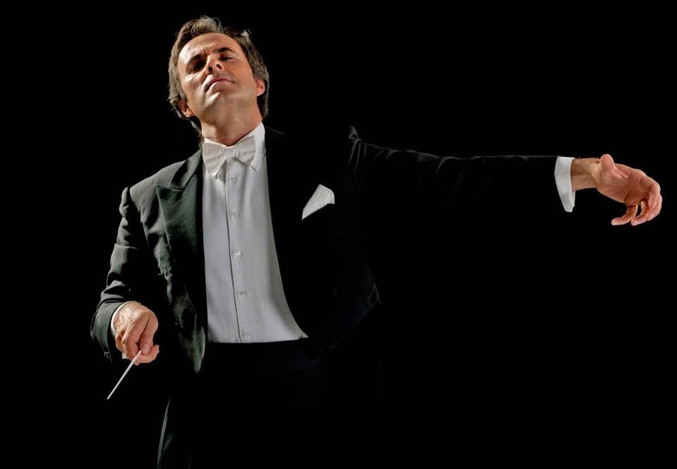  Cel mai mare dirijor al lumii vine să-l acompanieze pe Jose Carreras în România