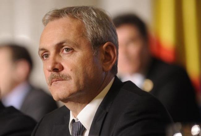  Dragnea: „Asta ar mai lipsi în România, să băgăm oameni în puşcării că se înjură”