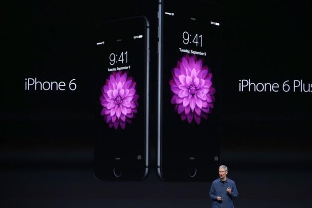  VIDEO: Apple a lansat noi versiuni ale iPhone, iPad şi un Apple TV