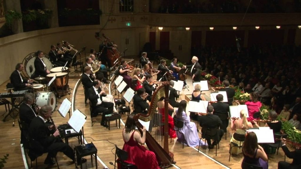  Strauss Festival Orchestra Vienna revine la Iaşi în decembrie